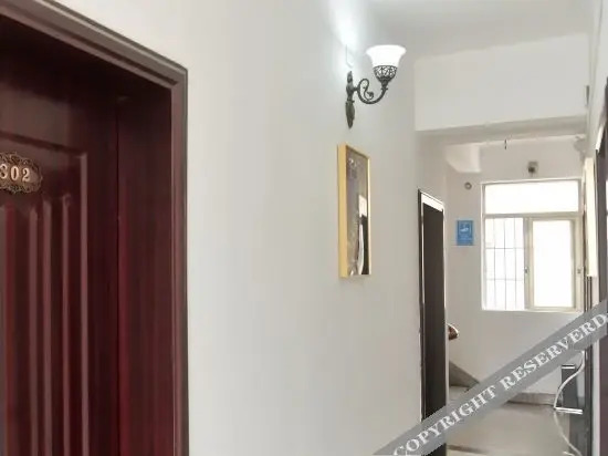 Чжаньцзян: Zhanjiang changtian apartment