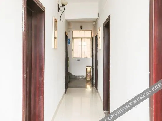 Чжаньцзян: Zhanjiang changtian apartment