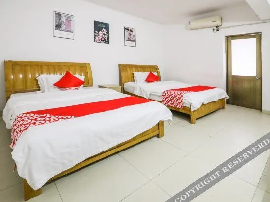 Чжаньцзян: Zhanjiang changtian apartment