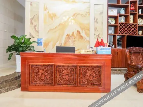 Чжаньцзян: Zhanjiang changtian apartment