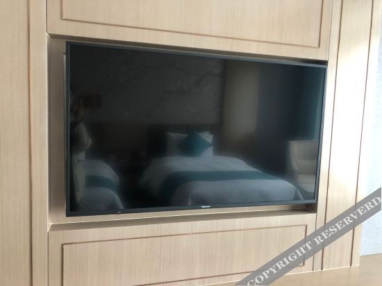 Циндао: Ruiya Zhongyi Hotel