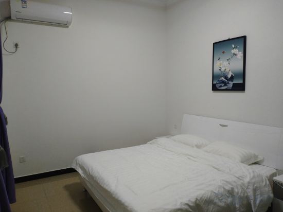 Сиань: Xi'an yangguangyingga Theme Hotel