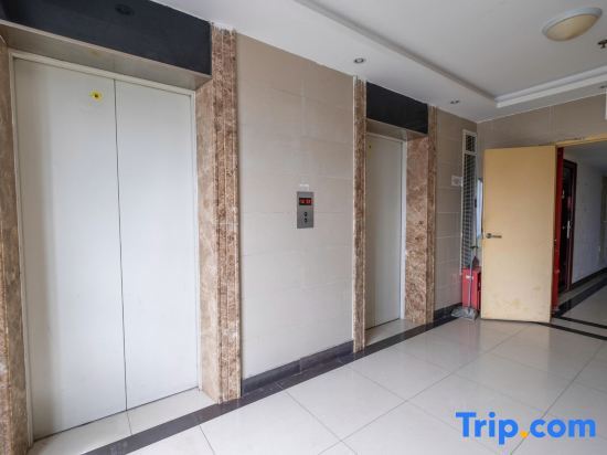 Ухань: Wuhan Yimige Creative Hotel (Yangjiawan Subway Station)