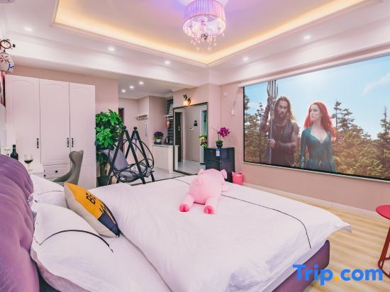 Ухань: Wuhan Yimige Creative Hotel (Yangjiawan Subway Station)