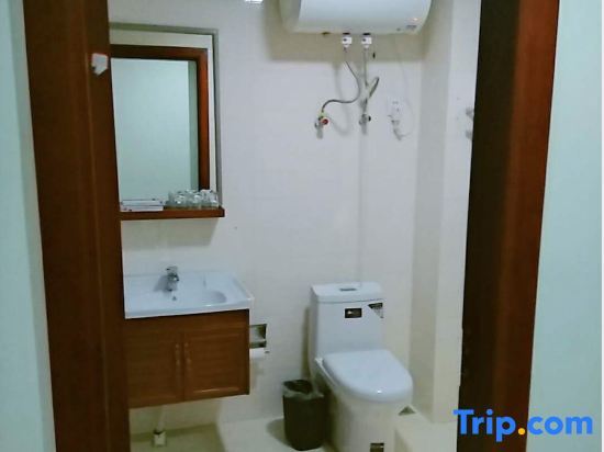 Ханчжоу: Yizhong Hotel