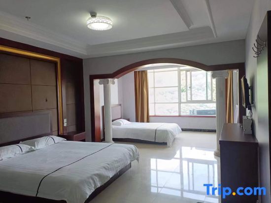 Ханчжоу: Yizhong Hotel