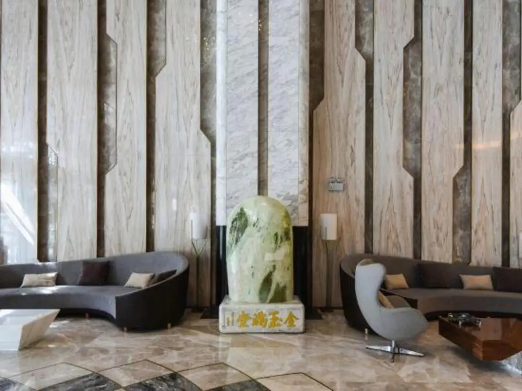 Харбин: Kailun Hotel