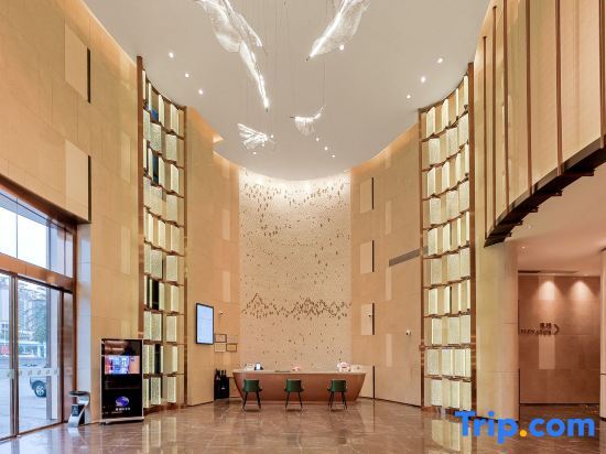 Дунгуань: Layton Garden Inn Dongguan Fenggang Longfeng Villa