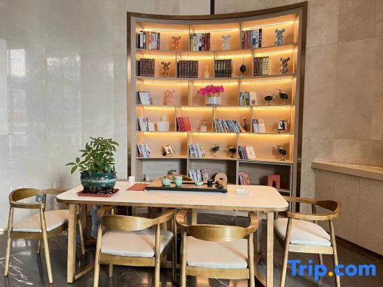 Дунгуань: Layton Garden Inn Dongguan Fenggang Longfeng Villa