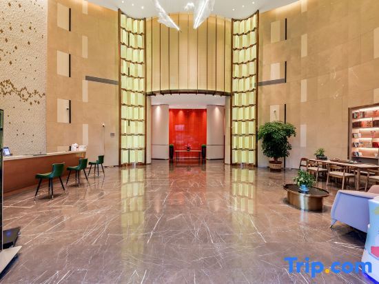 Дунгуань: Layton Garden Inn Dongguan Fenggang Longfeng Villa