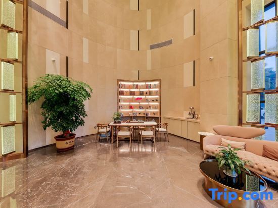Дунгуань: Layton Garden Inn Dongguan Fenggang Longfeng Villa