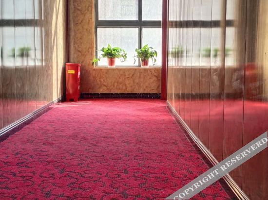 Сиань: Lilac HOTEL