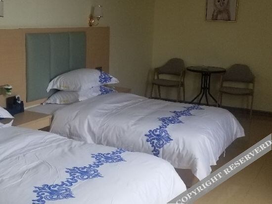 Дунгуань: Yuefeng Hotel