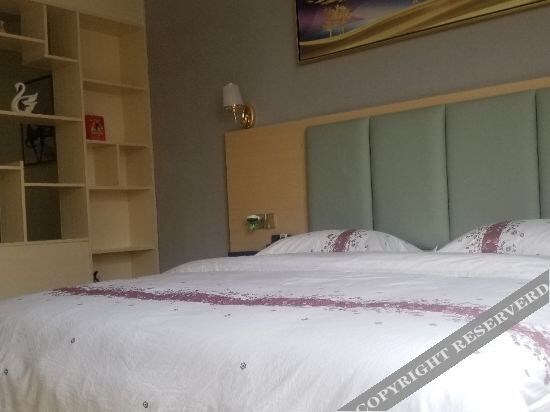 Дунгуань: Yuefeng Hotel