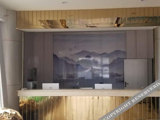 Дунгуань: Yuefeng Hotel