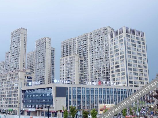 Hanting Youjia Hotel — фото 1