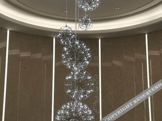 Чунцзо: Yijing Guanlan Hotel