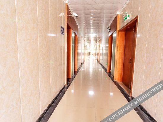 Сучжоу: Kunshan Minyuanting Express Hotel