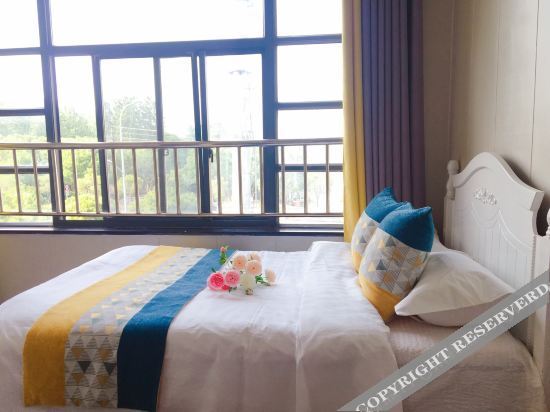 Сучжоу: Kunshan Minyuanting Express Hotel