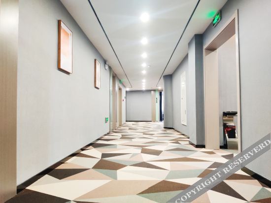 Вэйфан: City Garden Hotel(Longyuan street, Zhucheng)