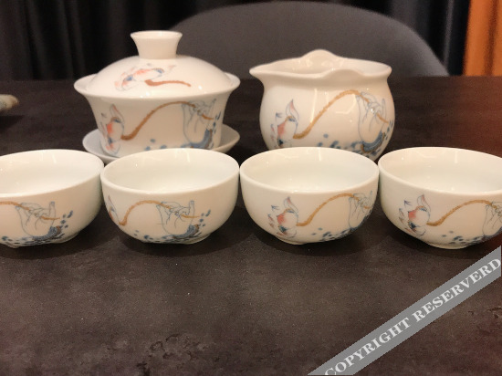 Иньчуань: Junlan yuejing Hotel (Yinchuan yuewan Business Center store)