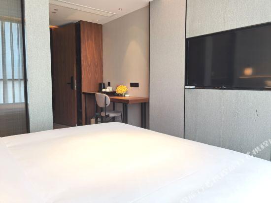 Фучжоу: 24 Fu Fa Yuan Hotel (Fuzhou Wusi North Taihe Plaza Store)