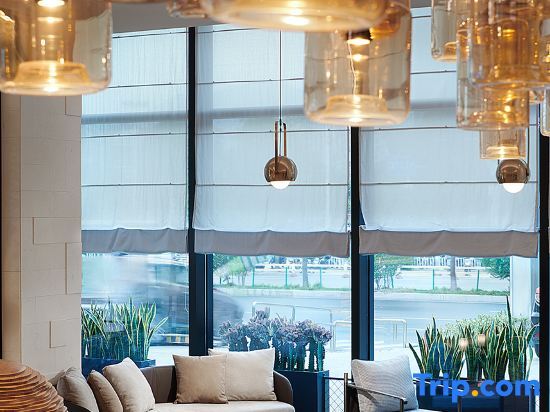 Фучжоу: 24 Fu Fa Yuan Hotel (Fuzhou Wusi North Taihe Plaza Store)