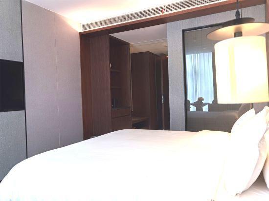 Фучжоу: 24 Fu Fa Yuan Hotel (Fuzhou Wusi North Taihe Plaza Store)