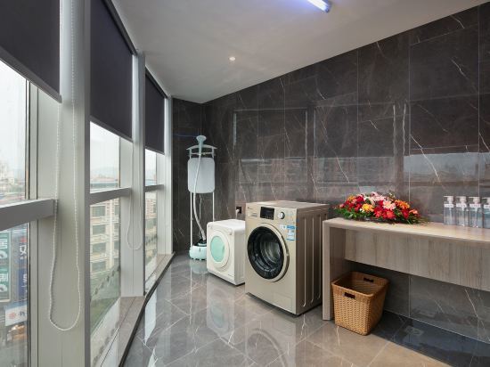 Чэньчжоу: Maureen Hotel (Anren Xintiandi Plaza)