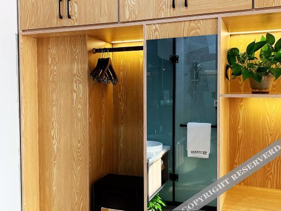 Чжоукоу: Tianyi Journey Hotel (Zhoukou Huaiyang Aquarium)