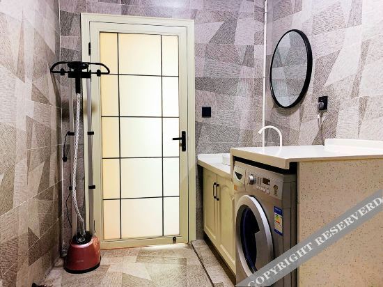 Чжоукоу: Tianyi Journey Hotel (Zhoukou Huaiyang Aquarium)