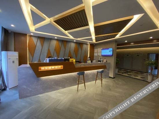 Хэфэй: Durianandy Hotel HefeiNanxiang store