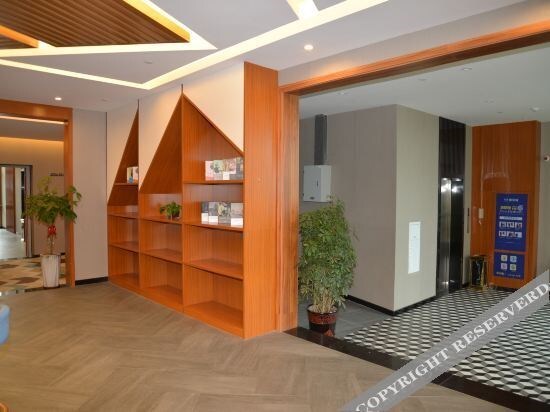 Хэфэй: Durianandy Hotel HefeiNanxiang store