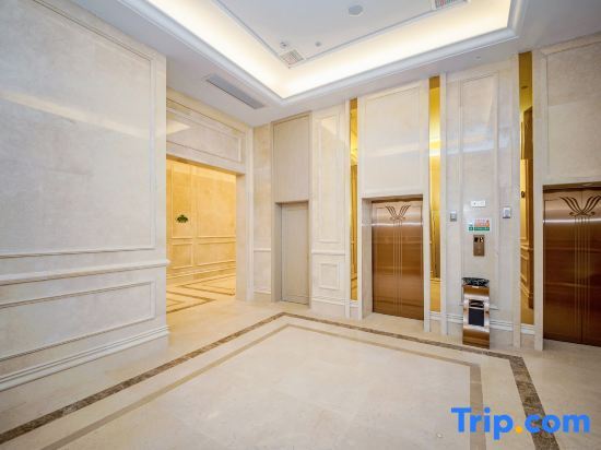 Чанша: Vienna International Hotel (Changsha Zhounan Middle School Xiufengshan Subway Station)