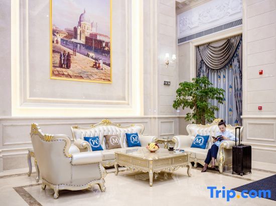 Чанша: Vienna International Hotel (Changsha Zhounan Middle School Xiufengshan Subway Station)