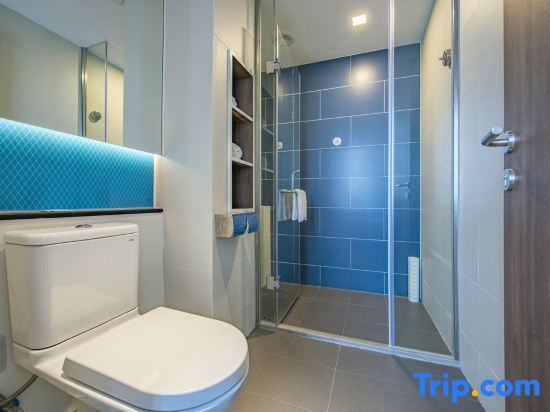 Цюаньчжоу: Holiday Inn Experss Quanzhou City Center