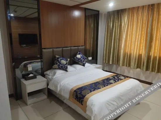 Дунгуань: Runjing Busine Hotel
