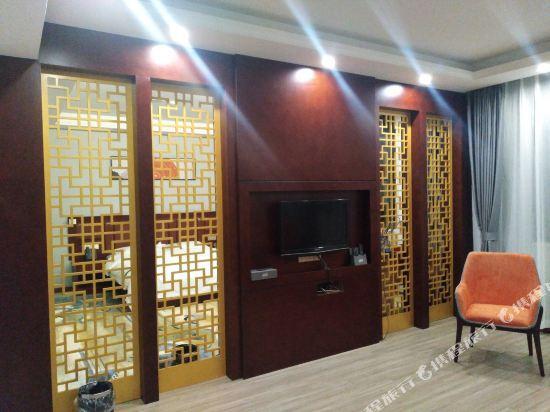 shangdu hotel — фото 1