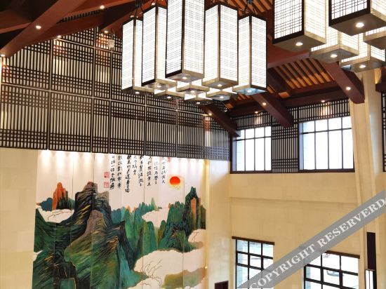Цзюцзян: Jingcheng Shenhang International Hotel