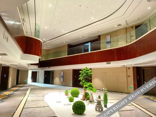 Цзюцзян: Jingcheng Shenhang International Hotel