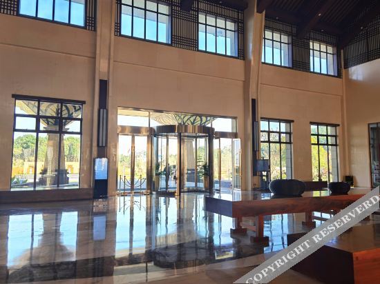 Цзюцзян: Jingcheng Shenhang International Hotel