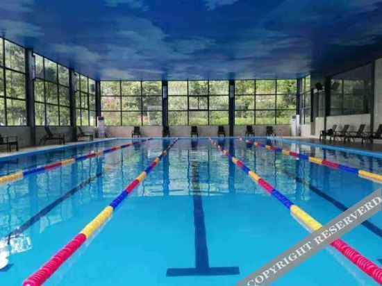 Цзюцзян: Jingcheng Shenhang International Hotel