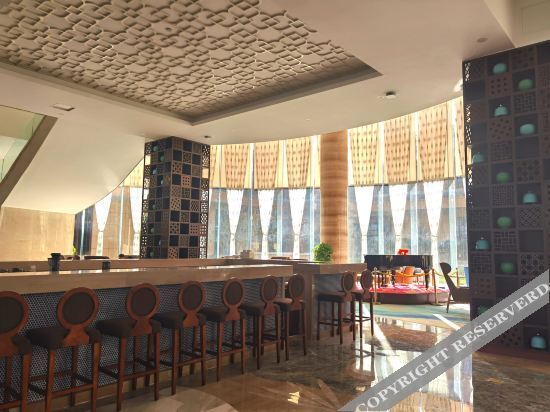 Цзюцзян: Jingcheng Shenhang International Hotel