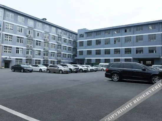 Сюйчжоу: Greentree Hotel (Qinhong Bridge, Xuzhou)