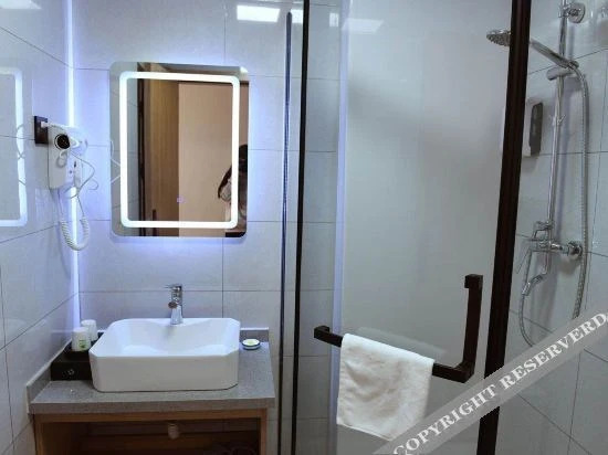 Сюйчжоу: Greentree Hotel (Qinhong Bridge, Xuzhou)
