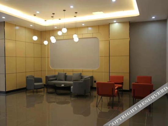Гуюань: Thank U Hotel(Jingyuan Cocach Station)