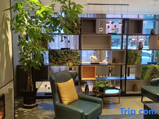 Линьдунсичэн: Homeinn Neo (Nanxin street store  Lindong bus station)