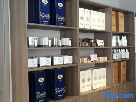 Линьдунсичэн: Homeinn Neo (Nanxin street store  Lindong bus station)