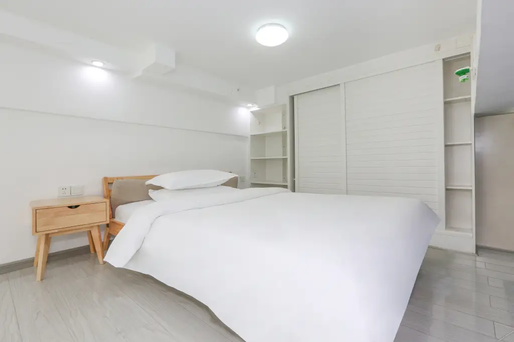 Наньчан: Nanchang Mercure Youpin Hotel