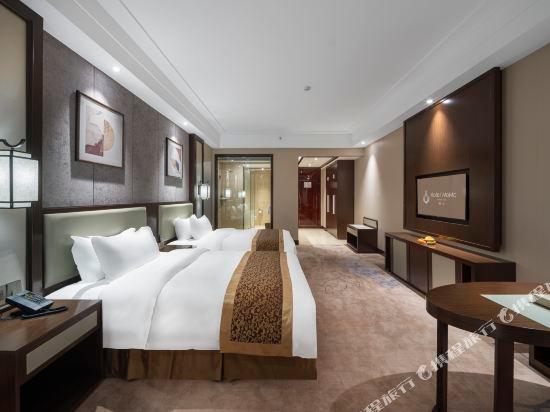 Сяоган: Manlan Hotel (Fuzhou East Railway Station Branch)